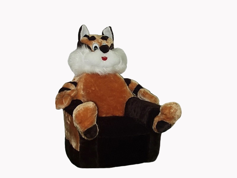 Кресло-кот