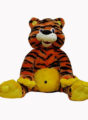 Тигр Рыжик размер: 60см.