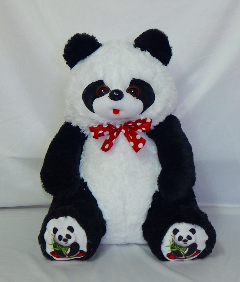 Медведь Панда высота сидя: 50см