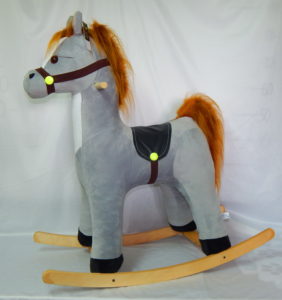 Орлик  высота до сиденья: маленький 40см, болшой 50см