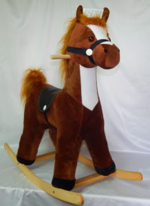 Орлик  высота до сиденья: маленький 40см, болшой 50см