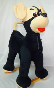 Рэкс высота до сиденья: 50см ,до холки 70см.