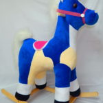 Техас высота до седла: маленький 45см., большой 50см.